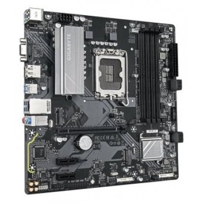 PB GIGABYTE B760M D3HP M-ATX Skt 1700 4xDDR5 5600MHz